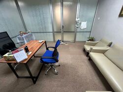 Bylands Building (D7), Office #565777001